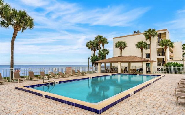 2465 S WASHINGTON AVENUE A202, Titusville, FL 32780