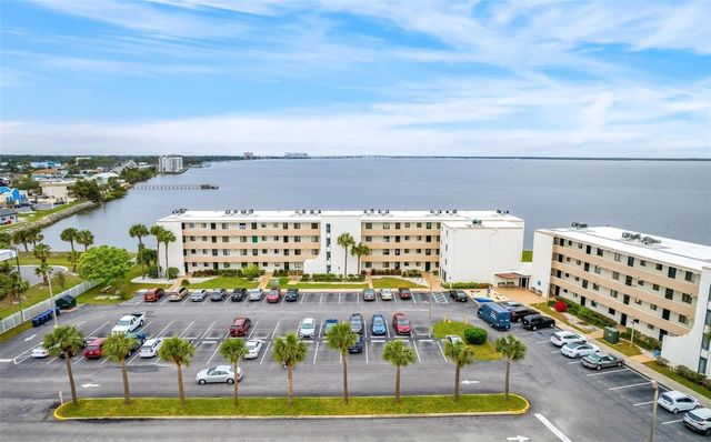 2465 S WASHINGTON AVENUE A202, Titusville, FL 32780