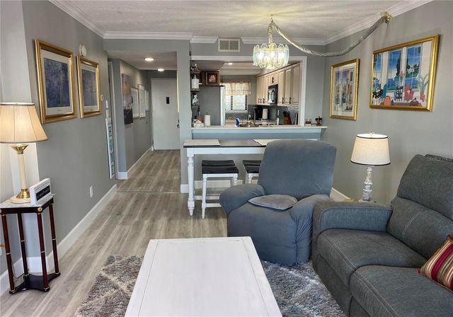 2465 S WASHINGTON AVENUE A202, Titusville, FL 32780