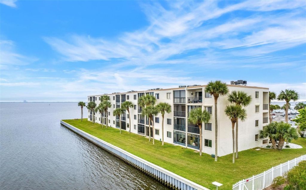 2465 S WASHINGTON AVENUE A202, Titusville, FL 32780