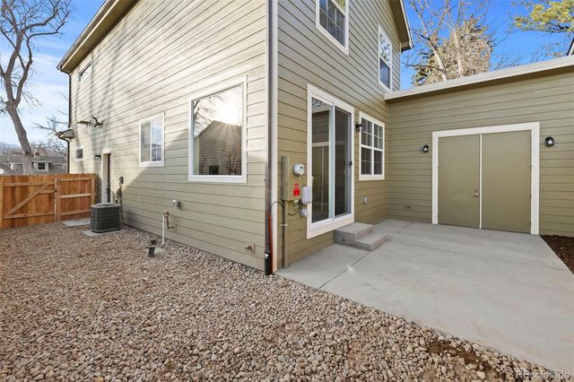 1217 Custer Avenue, Colorado Springs, CO 80903
