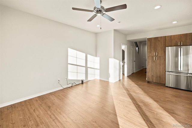 1217 Custer Avenue, Colorado Springs, CO 80903