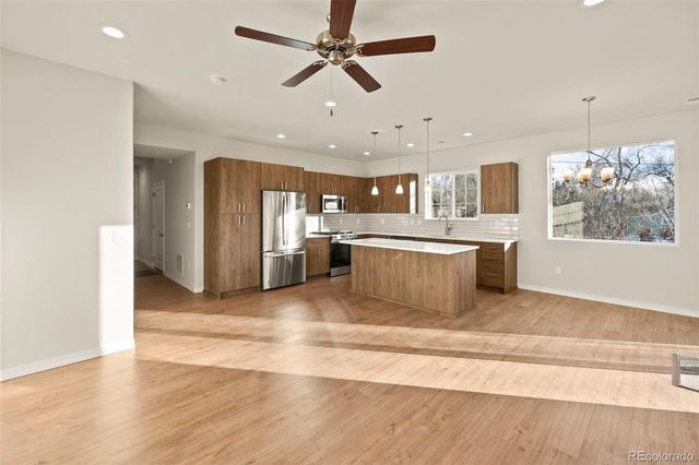 1217 Custer Avenue, Colorado Springs, CO 80903