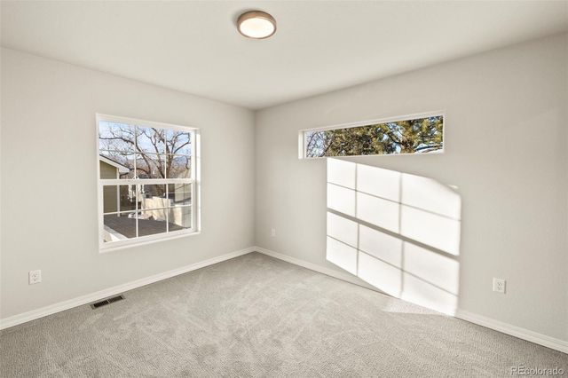 1217 Custer Avenue, Colorado Springs, CO 80903