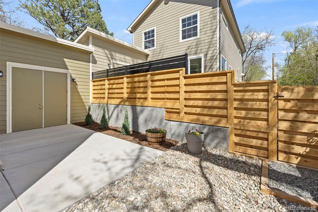 1217 Custer Avenue, Colorado Springs, CO 80903