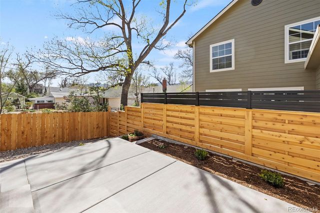 1217 Custer Avenue, Colorado Springs, CO 80903