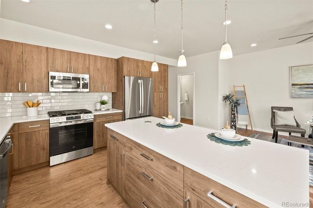 1217 Custer Avenue, Colorado Springs, CO 80903