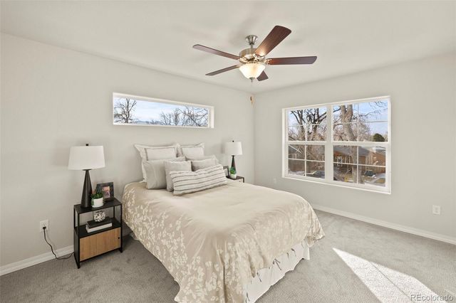 1217 Custer Avenue, Colorado Springs, CO 80903