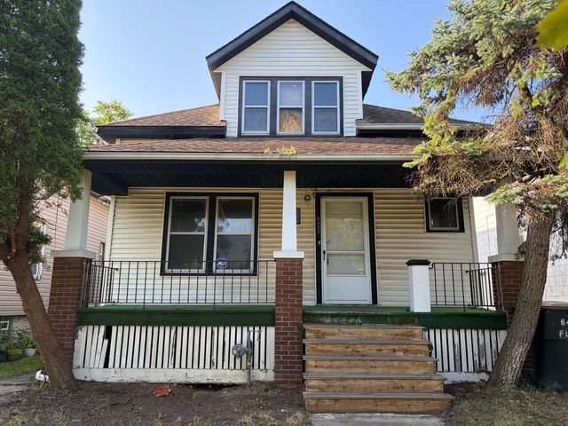 6421 Floyd Avenue, Detroit, MI 48210