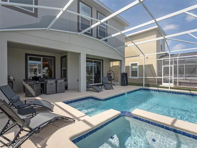 9093 SOMMERSET HILLS DRIVE, Davenport, FL 33896