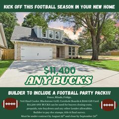 915 47Th Street, Niceville, FL 32578