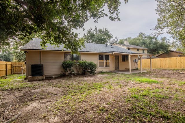 3919 Wintergreen Drive, Humble, TX 77396