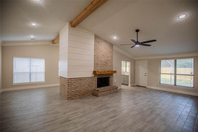 3919 Wintergreen Drive, Humble, TX 77396