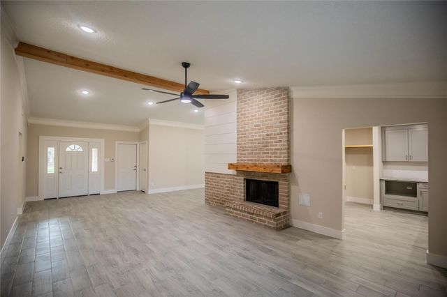 3919 Wintergreen Drive, Humble, TX 77396
