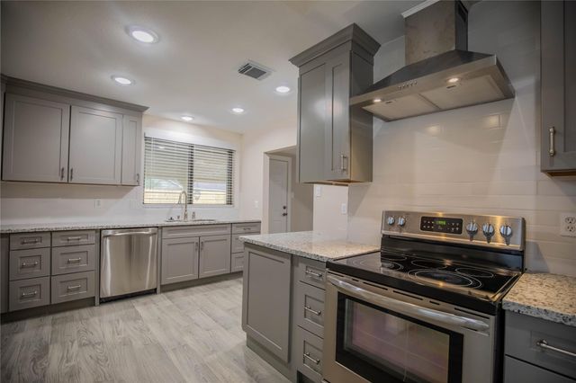 3919 Wintergreen Drive, Humble, TX 77396