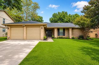 3919 Wintergreen Drive, Humble, TX 77396