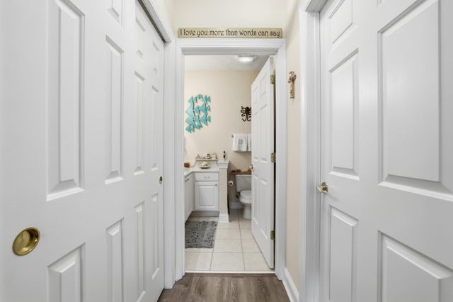 984 Algonquin Dr Unit H, Pawleys Island, SC 29585