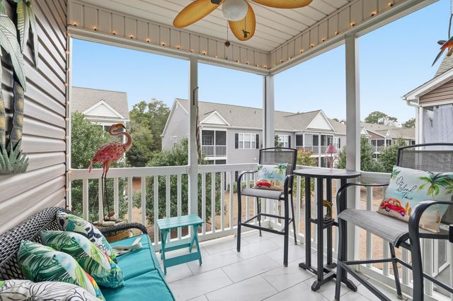 984 Algonquin Dr Unit H, Pawleys Island, SC 29585