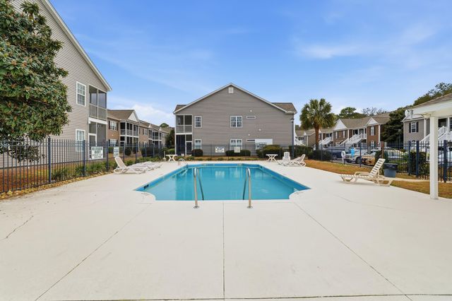 984 Algonquin Dr Unit H, Pawleys Island, SC 29585