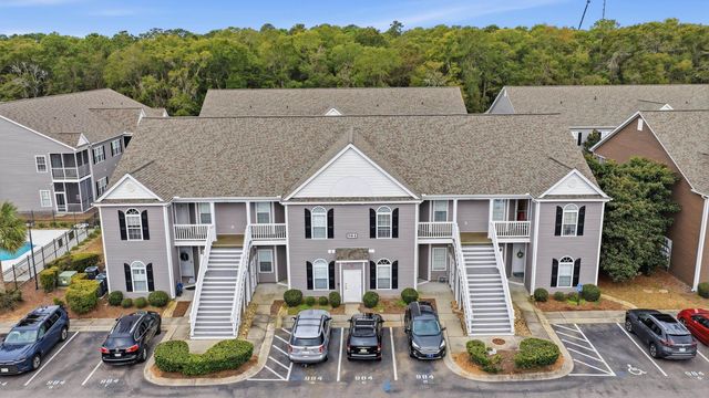 984 Algonquin Dr Unit H, Pawleys Island, SC 29585