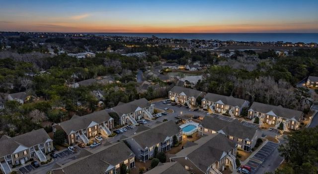 984 Algonquin Dr Unit H, Pawleys Island, SC 29585