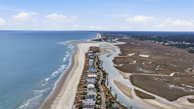 984 Algonquin Dr Unit H, Pawleys Island, SC 29585