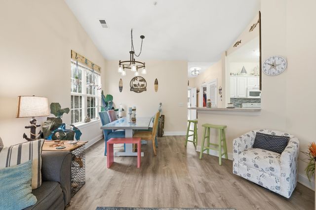 984 Algonquin Dr Unit H, Pawleys Island, SC 29585
