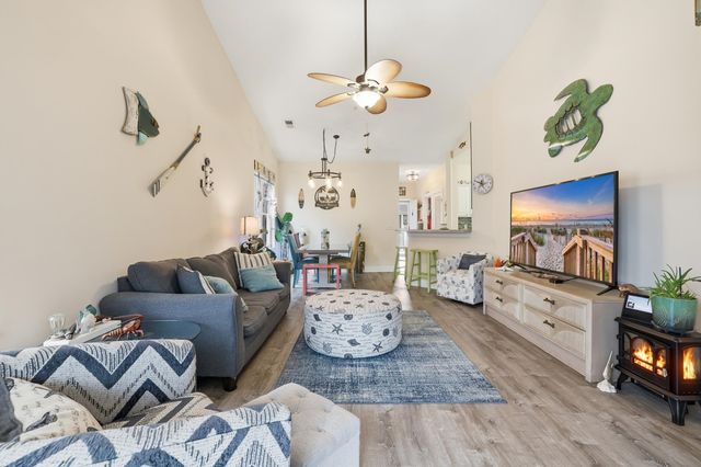 984 Algonquin Dr Unit H, Pawleys Island, SC 29585