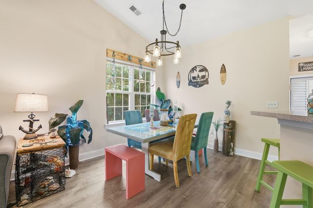 984 Algonquin Dr Unit H, Pawleys Island, SC 29585