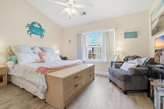 984 Algonquin Dr Unit H, Pawleys Island, SC 29585