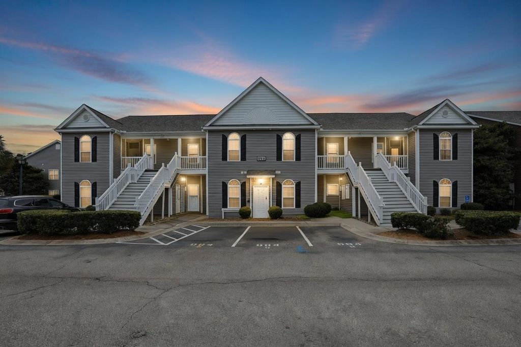 984 Algonquin Dr Unit H, Pawleys Island, SC 29585