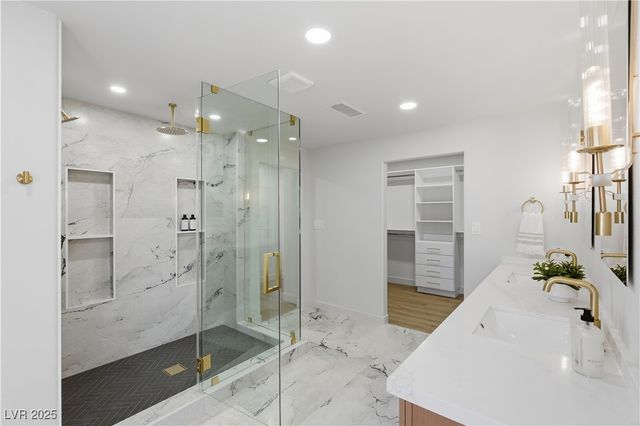 4942 Tierra Del Sol Drive, Las Vegas, NV 89113