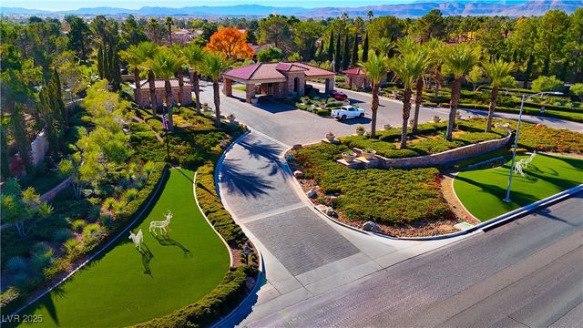 4942 Tierra Del Sol Drive, Las Vegas, NV 89113