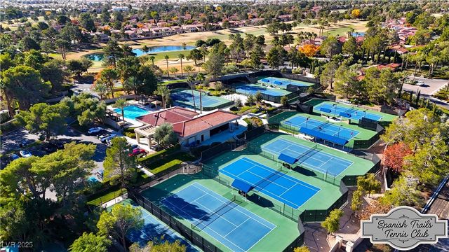 4942 Tierra Del Sol Drive, Las Vegas, NV 89113