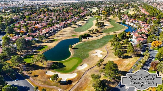 4942 Tierra Del Sol Drive, Las Vegas, NV 89113