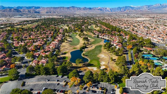 4942 Tierra Del Sol Drive, Las Vegas, NV 89113