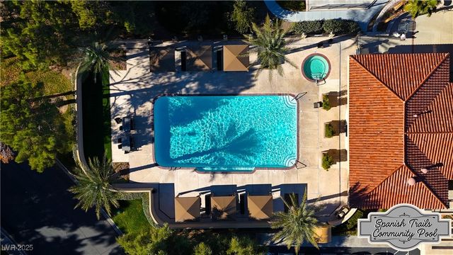 4942 Tierra Del Sol Drive, Las Vegas, NV 89113