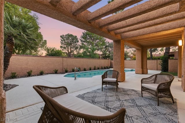 4942 Tierra Del Sol Drive, Las Vegas, NV 89113