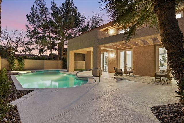 4942 Tierra Del Sol Drive, Las Vegas, NV 89113