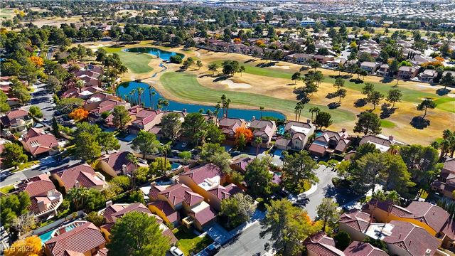 4942 Tierra Del Sol Drive, Las Vegas, NV 89113