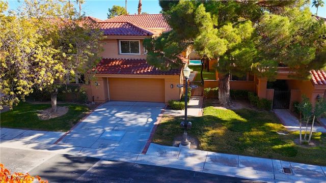 4942 Tierra Del Sol Drive, Las Vegas, NV 89113