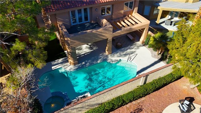 4942 Tierra Del Sol Drive, Las Vegas, NV 89113