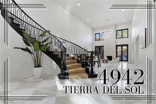 4942 Tierra Del Sol Drive, Las Vegas, NV 89113