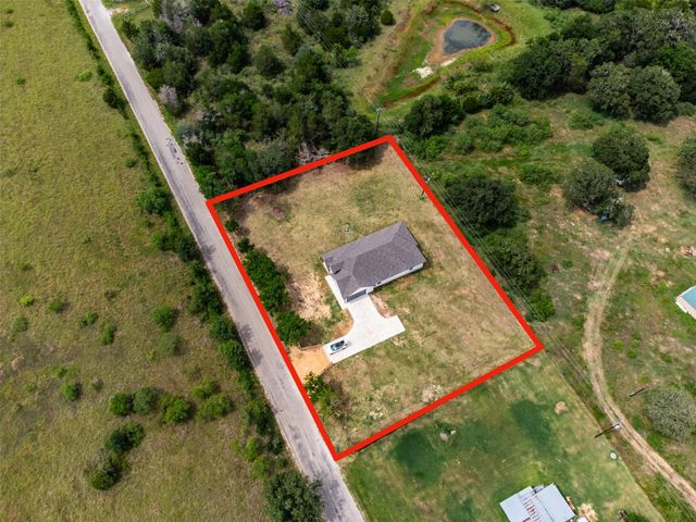 367 Stockade Ranch RD, Paige, TX 78659