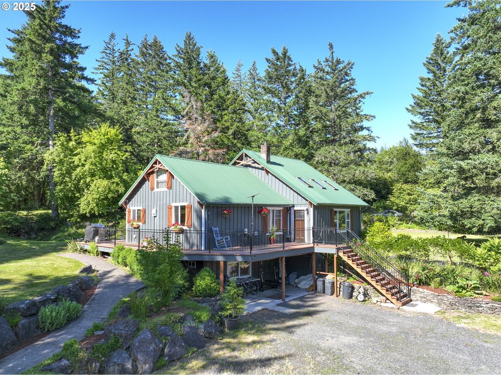 301 CANYON CREEK Rd, Washougal, WA 98671