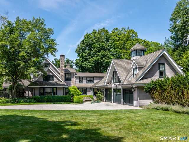 44 Painter Ridge Road, Washington, CT 06793