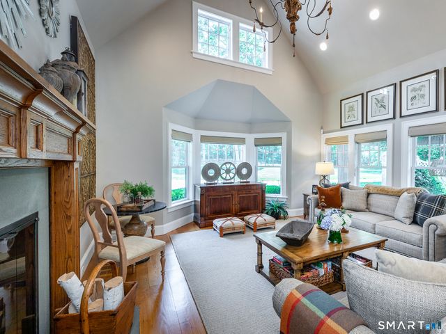 44 Painter Ridge Road, Washington, CT 06793