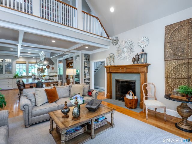44 Painter Ridge Road, Washington, CT 06793