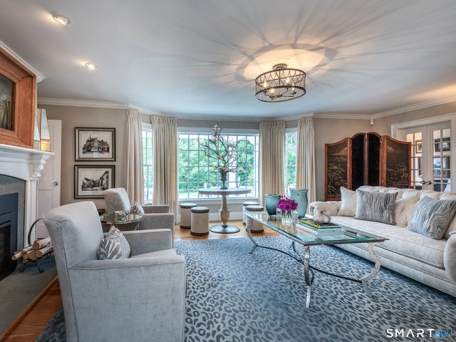 44 Painter Ridge Road, Washington, CT 06793