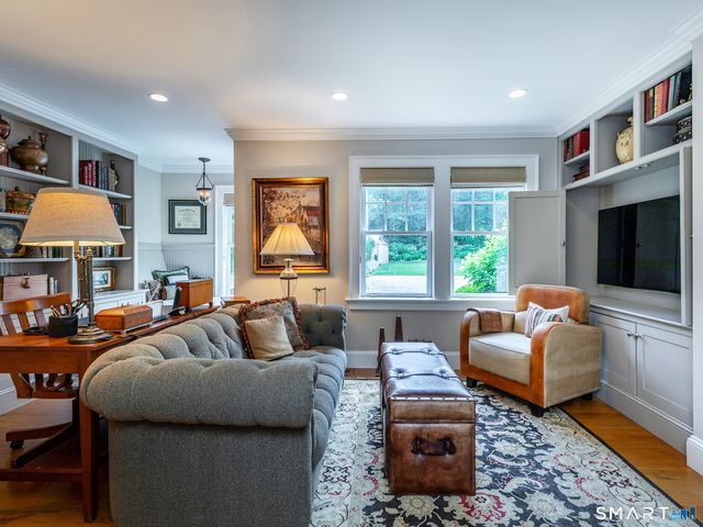 44 Painter Ridge Road, Washington, CT 06793